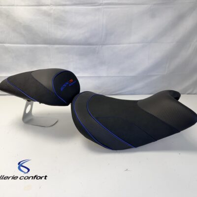 Selle confort moto SUZUKI GSX-S 1000 - Ref.1953