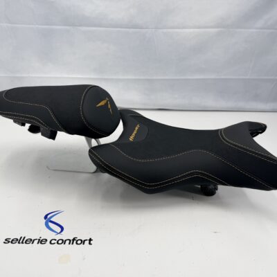 Selle confort moto HONDA Hornet 1000 REF:8484
