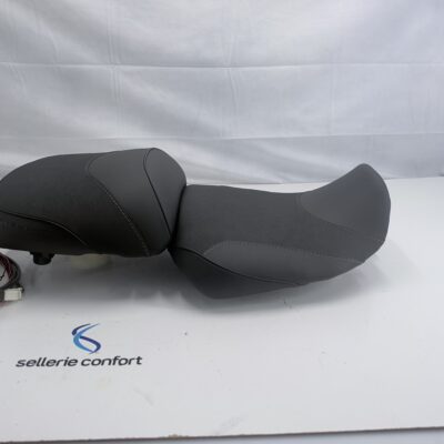 Selle confort Tracer 9 Gt de 2021 à 2024 chauffante et rabaisser