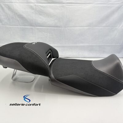 Selle confort moto BMW R 1300 GS Adventure ref-8550