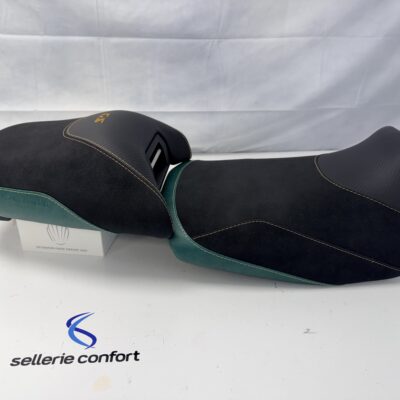 Selle confort moto BMW R 1300 GS Adventure ref-8551