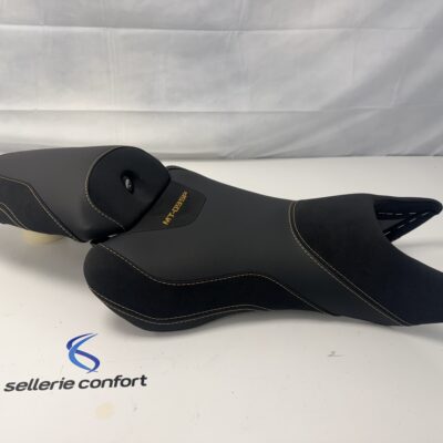 Selle confort moto YAMAHA Mt 09 2024 -or