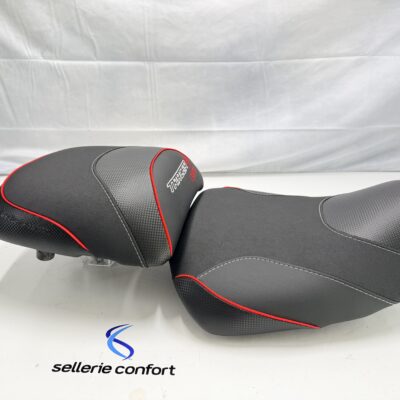 Selle confort moto YAMAHA Tracer 9 GT - Ref.2029