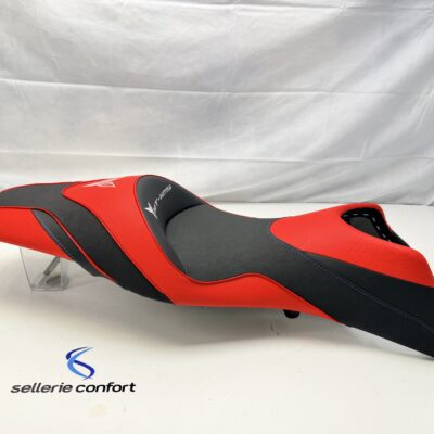 Selle confort moto YAMAHA MT 125 - Ref.2022