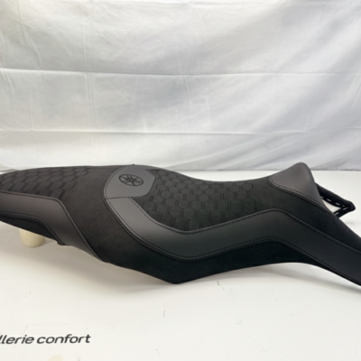 Selle confort moto YAMAHA MT 09 - Ref:8999