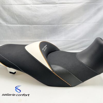 Selle confort moto KAWASAKI Versys 1100 - Ref.3589