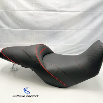 Selle confort moto HONDA CB 500 X REF:7888