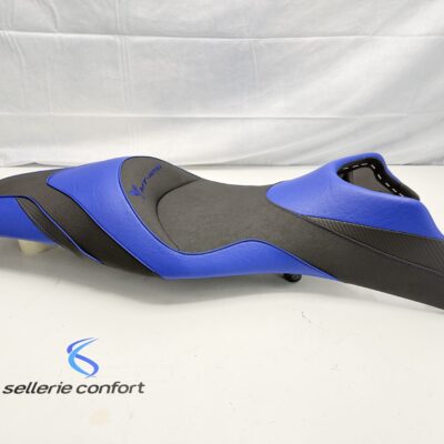 Selle confort moto YAMAHA MT 125 - Ref.2023