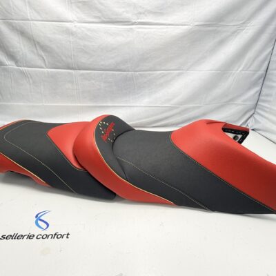 Selle confort moto HONDA Pan European 1300 ST - Ref:1770