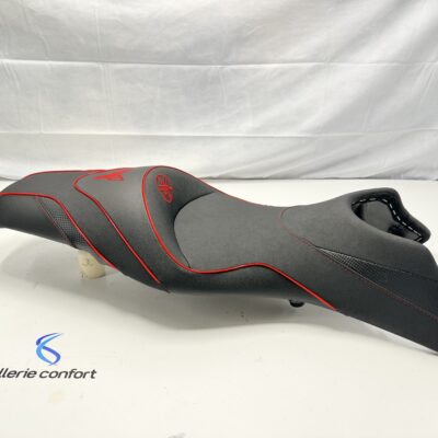 Selle confort moto YAMAHA MT 125 - Ref.2024