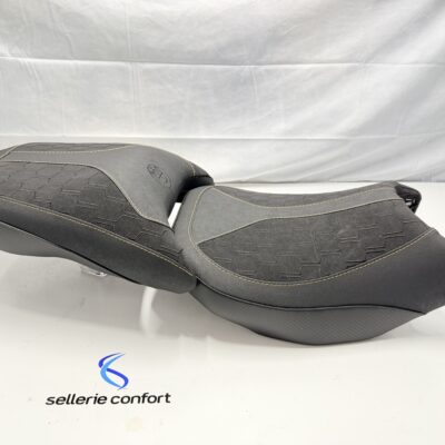 Selle confort moto BMW R 1200-1250 GS LC - Ref.1484