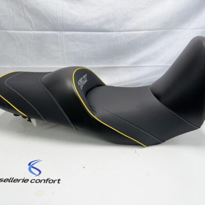 Selle confort moto YAMAHA TDM 850 - Ref:1546