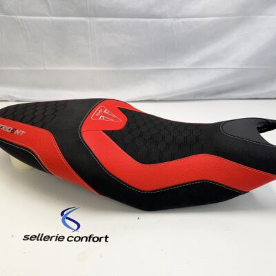 Selle confort moto TRIUMPH TRIDENT 660 REF:1912
