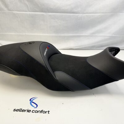 Selle confort moto BMW F 900 XR ou R- Ref.4555