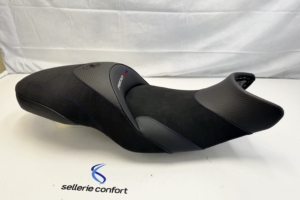 Selle confort moto BMW F 900 XR ou R- Ref.4555