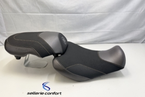 Selle confort Yamaha Tracer 9 GT 2025 REF:8866