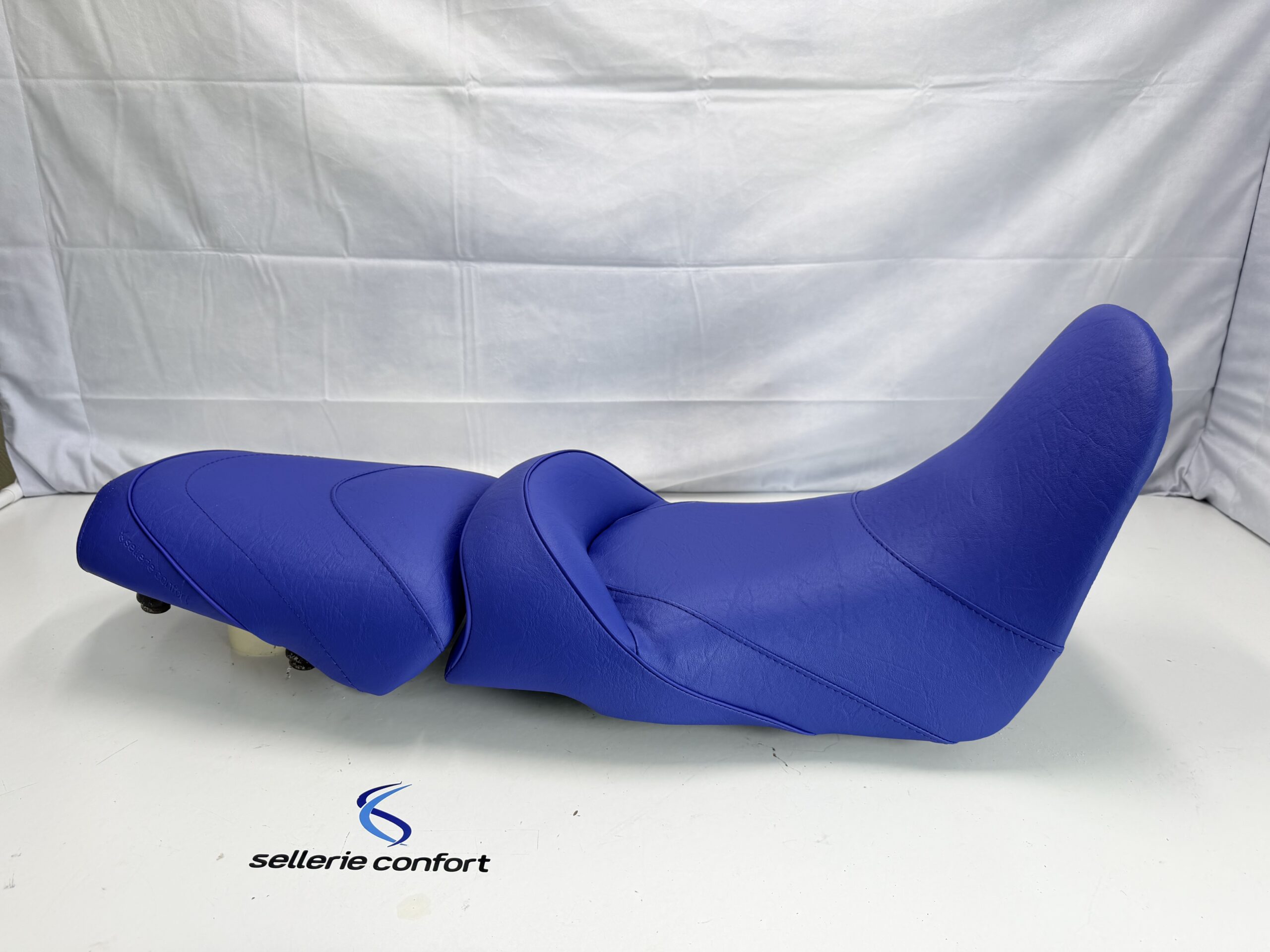 Selle confort moto HONDA Africa Twin 1000-1100 - Ref.1856