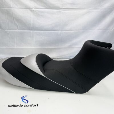 Selle confort moto YAMAHA TDR 125 REF:2563