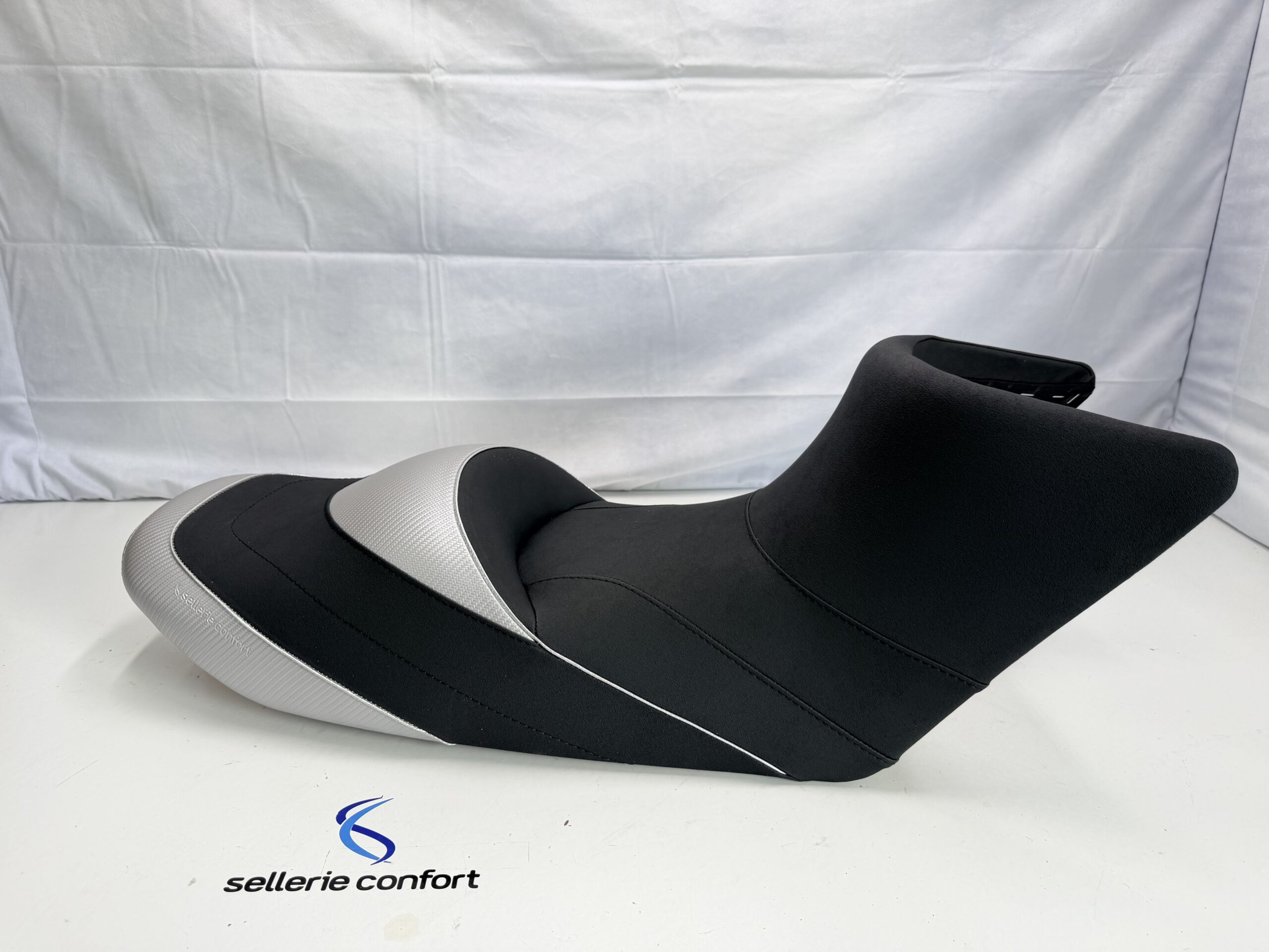 Selle confort moto YAMAHA TDR 125 REF:2563
