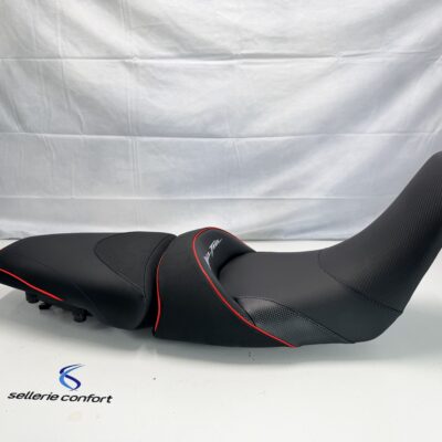 Selle confort moto HONDA Africa Twin 1000-1100 - Ref.1859