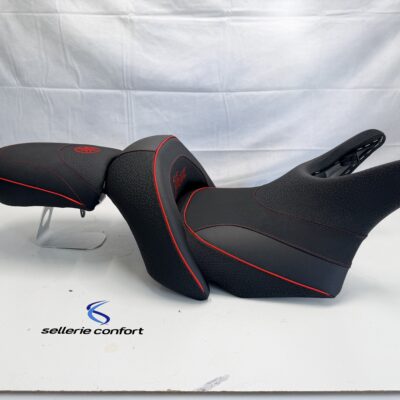 Selle confort Yamaha V-max 1700