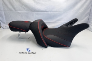 Selle confort Yamaha V-max 1700