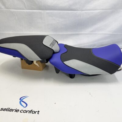Selle confort Tracer 7 2025 rouge REF:9999