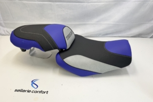 Selle confort Tracer 7 2025 ref:8599