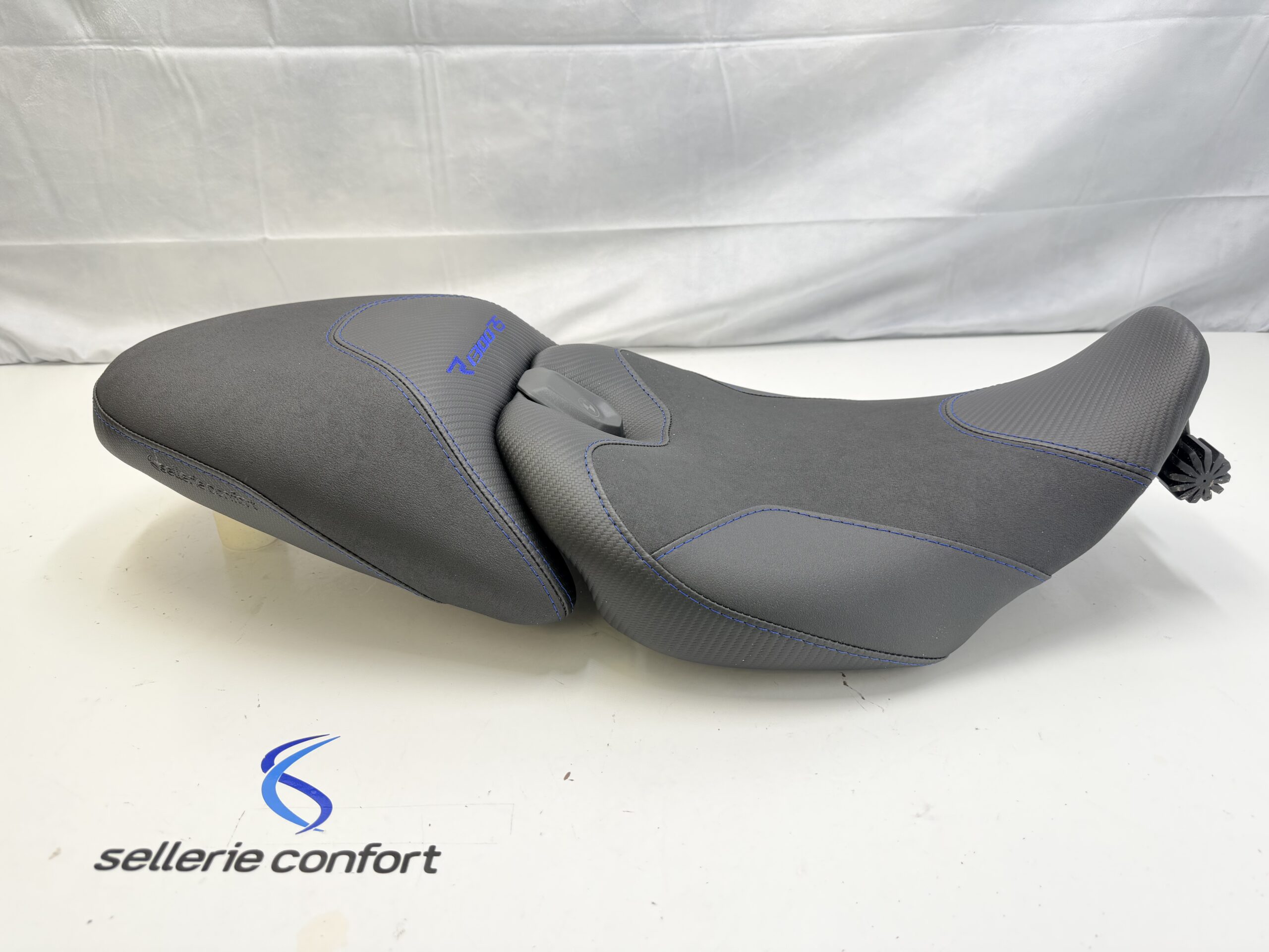Selle confort moto BMW R 1300 RS ou R