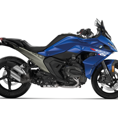 Bmw R 1300 RS ou R