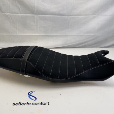 Selle confort moto SUZUKI SV 650 vintage