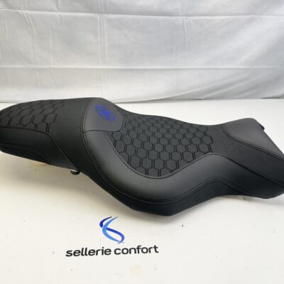 Selle confort moto YAMAHA MT 10 - Ref:9999