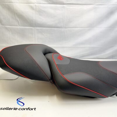 Selle confort moto BMW R 1300 RT