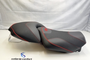 Selle confort moto BMW R 1300 RT