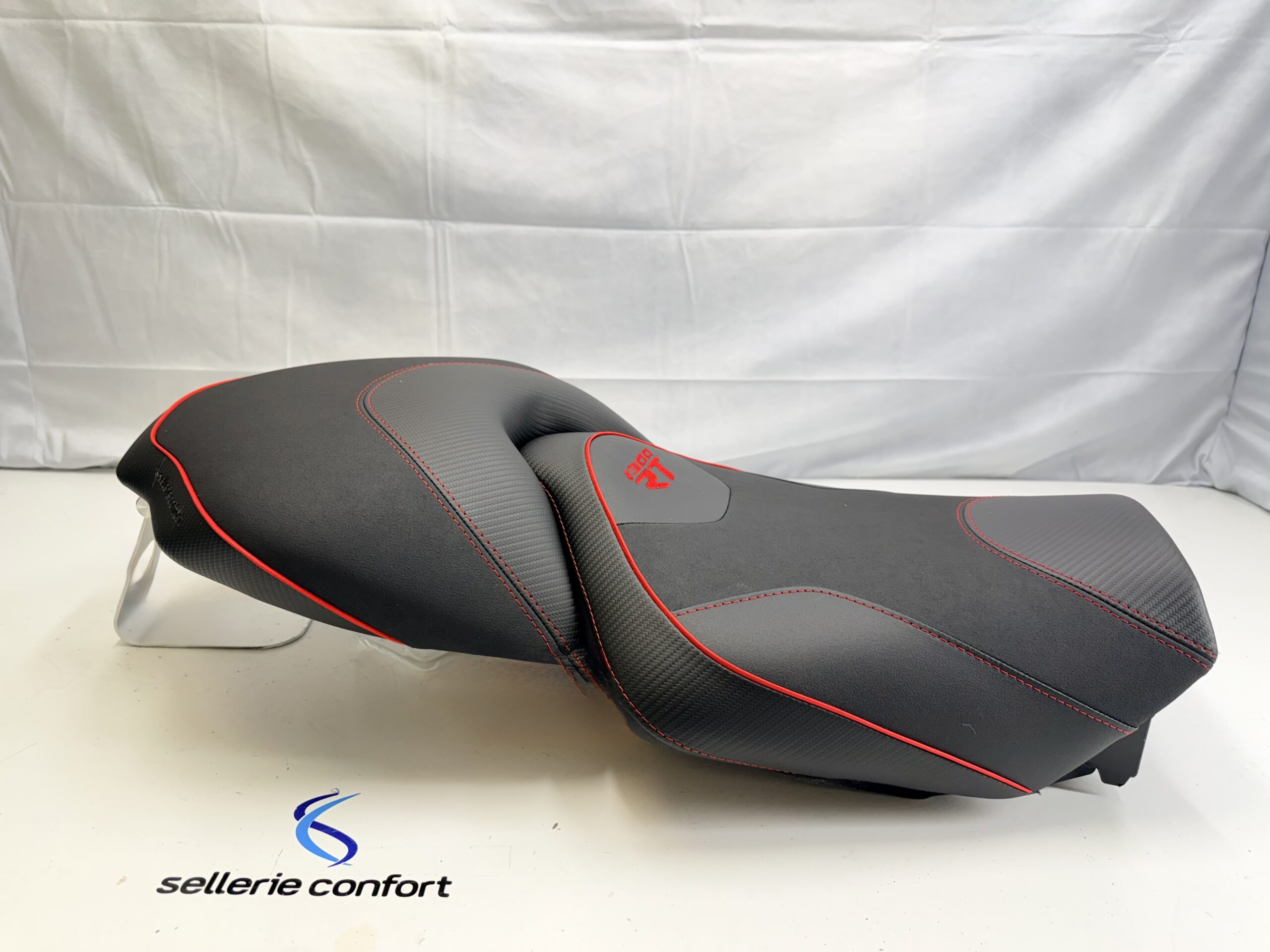 Selle confort moto BMW R 1300 RT