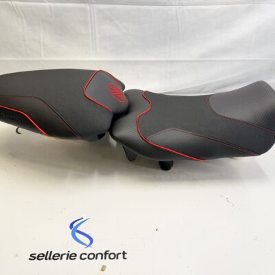 Selle confort Tracer 7 2025 rouge