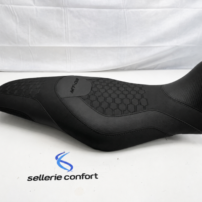 Selle confort moto YAMAHA MT 09 - Ref.2032