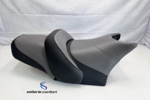 Selle confort Yamaha V-max 1200