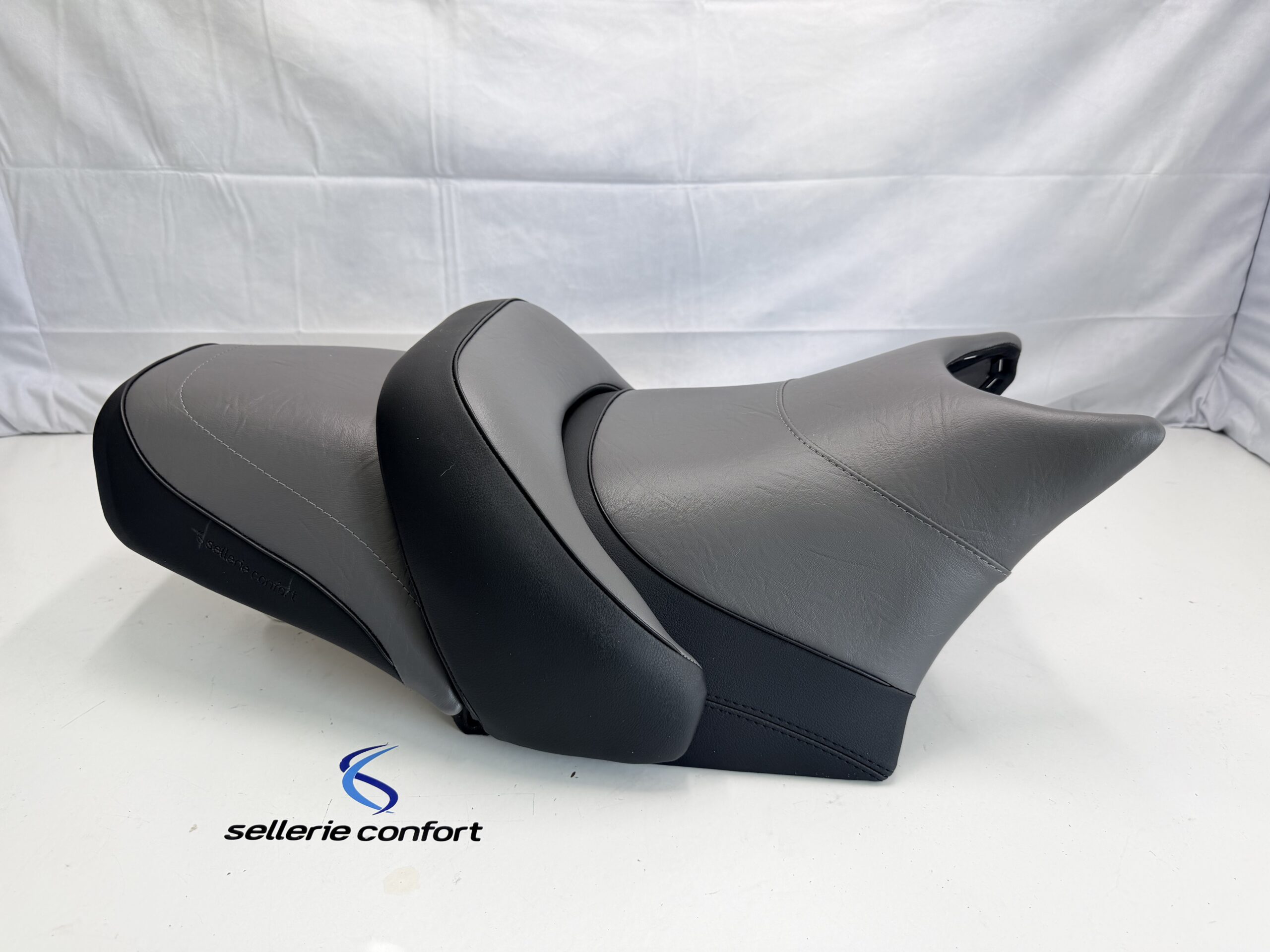 Selle confort Yamaha V-max 1200