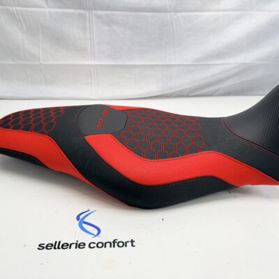 Selle confort moto YAMAHA MT 09 - Ref.2028