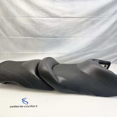 Selle confort Honda Pan European 1300 avec gel 2 places