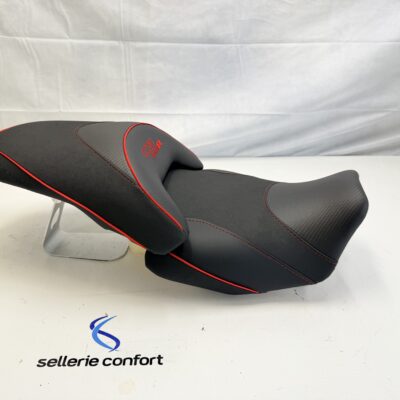 Selle confort Honda Cb 650 R