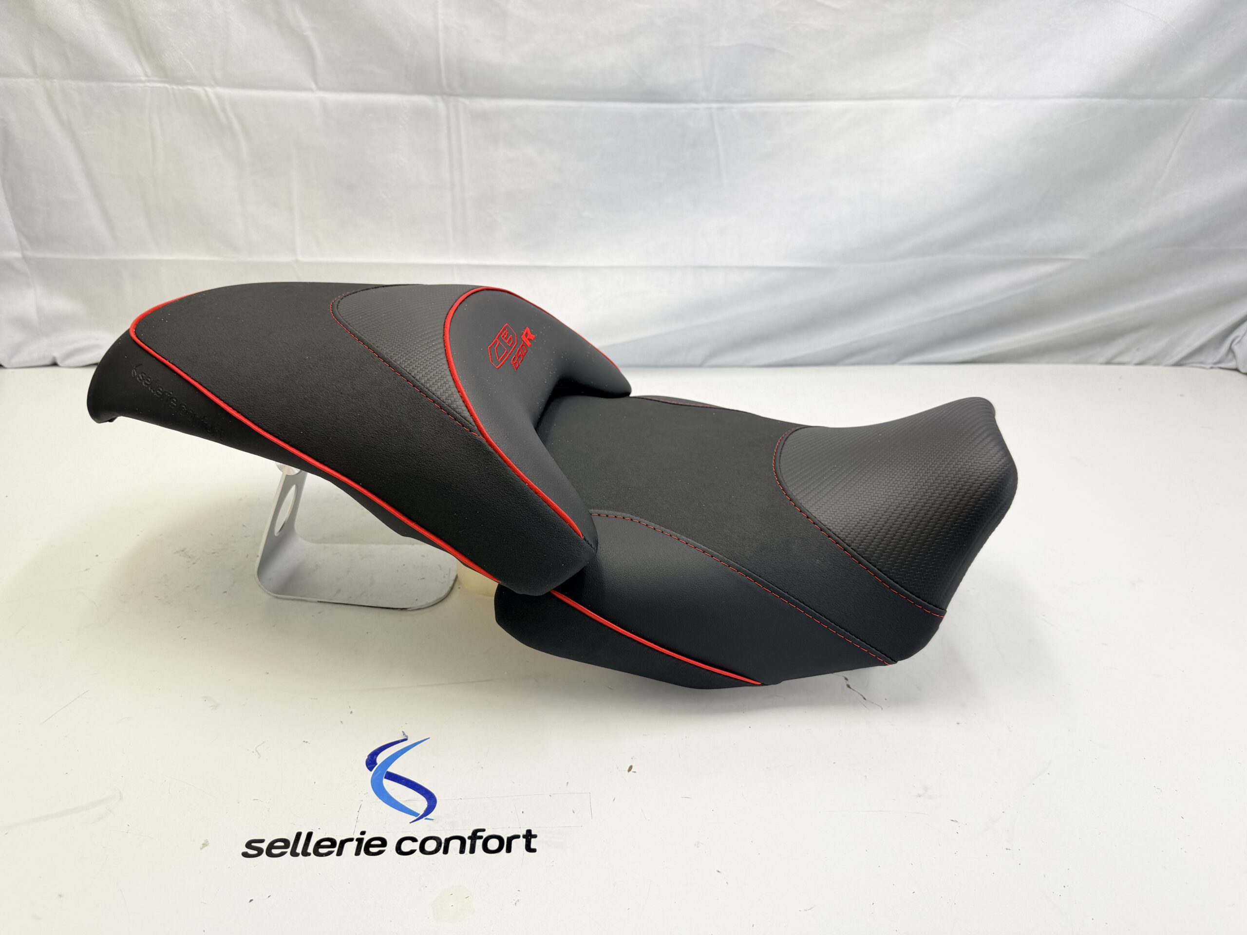 Selle confort Honda Cb 650 R