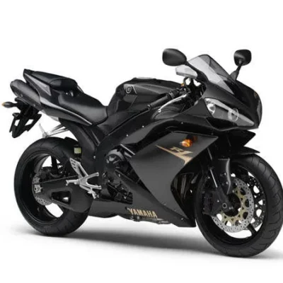 YAMAHA R1 2007-2008
