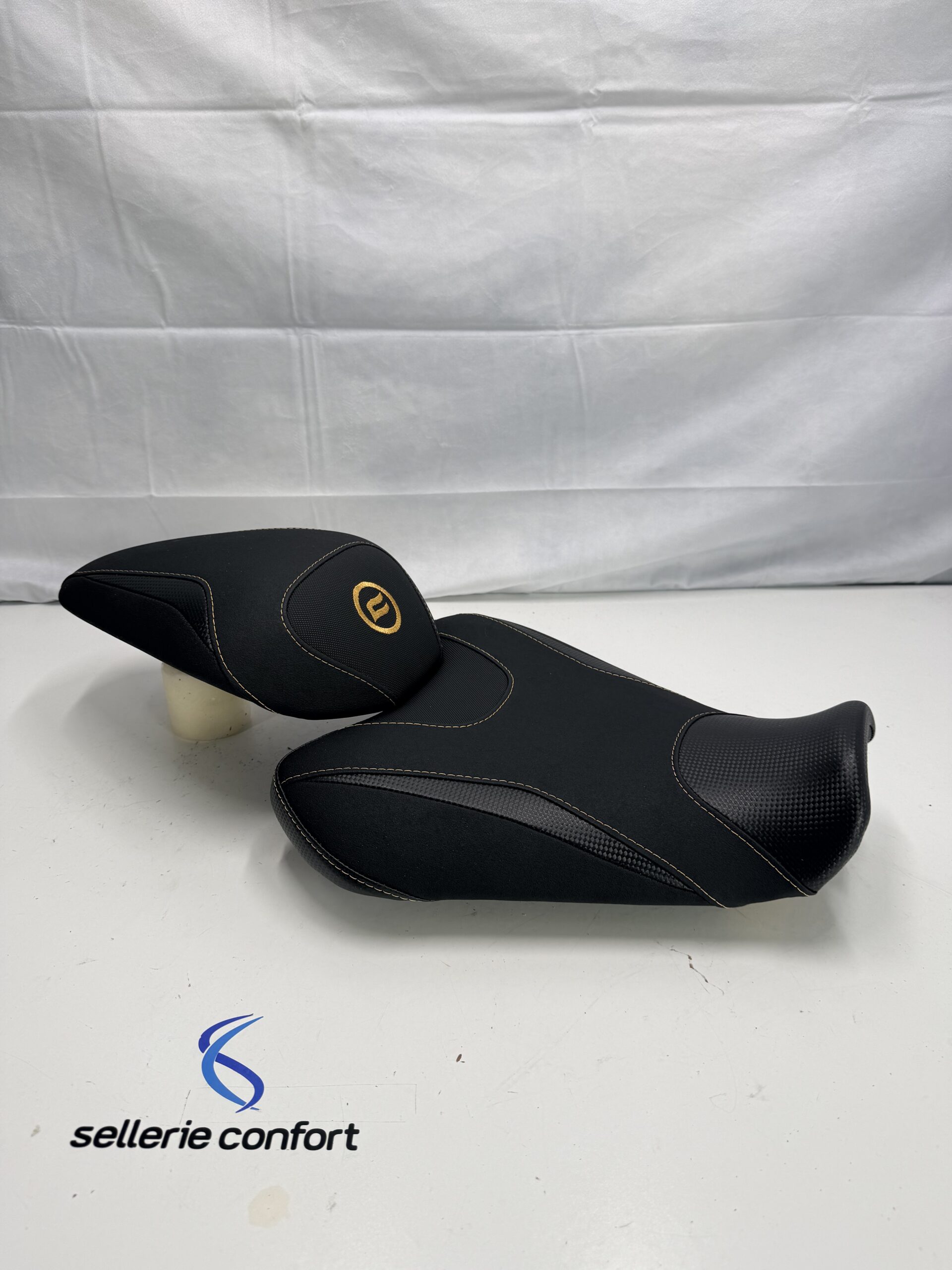 Selle confort CFMOTO 800 NK