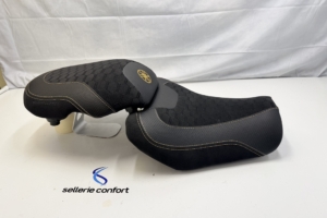 Selle confort Tracer 9 GT 2025 Nid d’abeille REF:9688