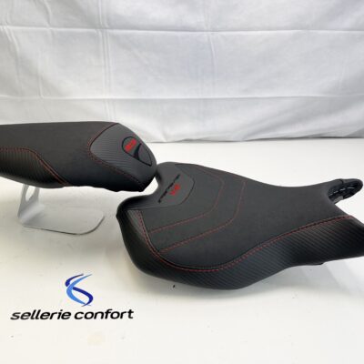 Selle confort moto DUCATI streetfighter V2 2025-2026