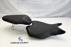 Selle confort moto DUCATI streetfighter V2 2025-2026