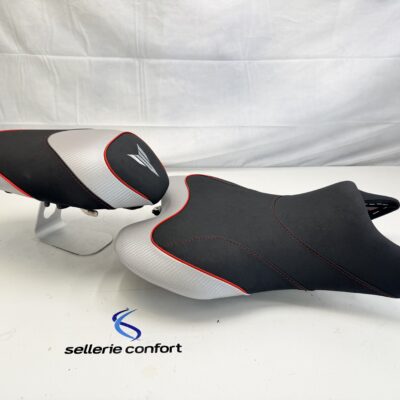 Selle confort moto YAMAHA MT 07 - Ref :1844