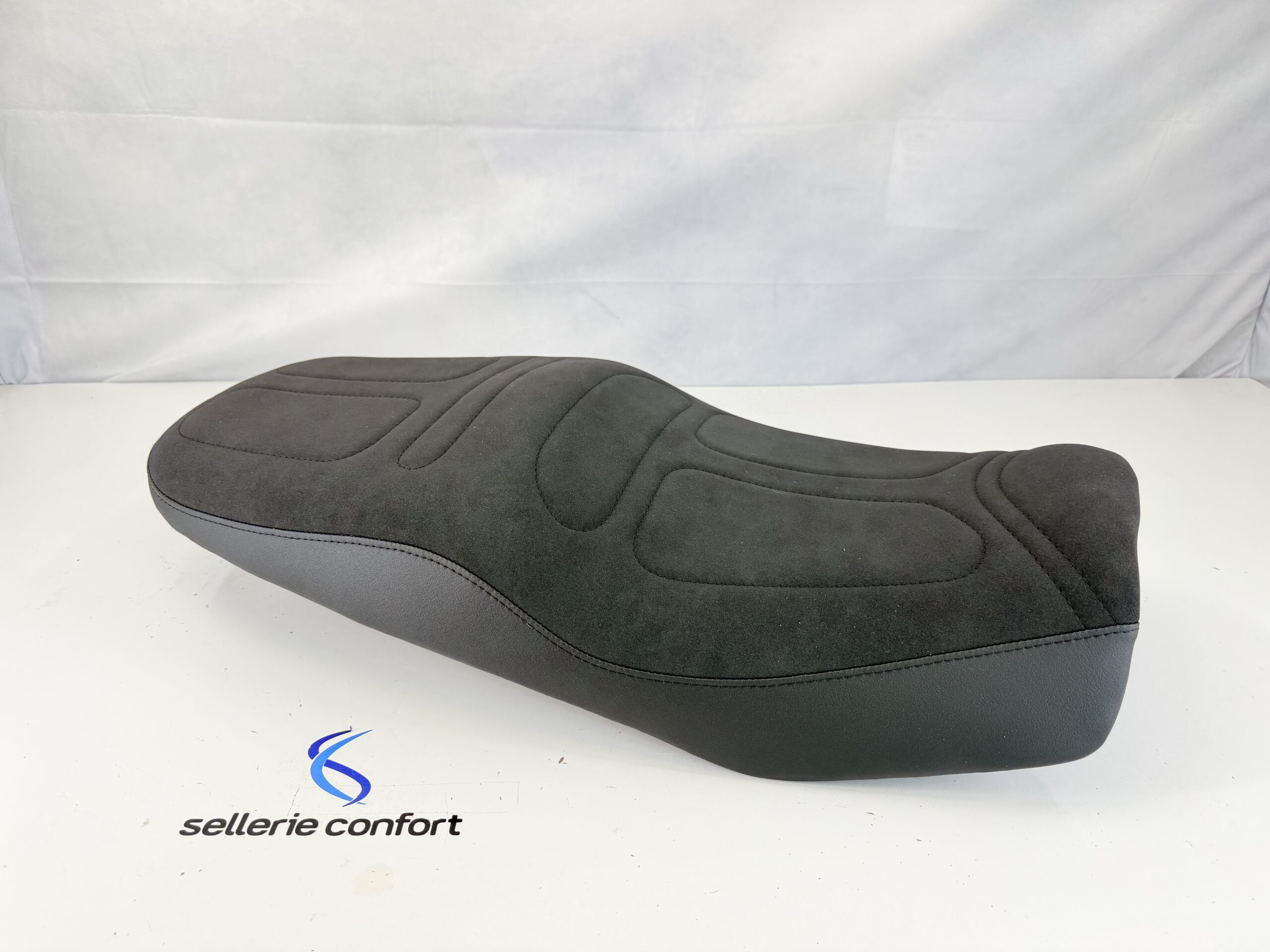 Selle confort moto HONDA CB 1300 - vintage